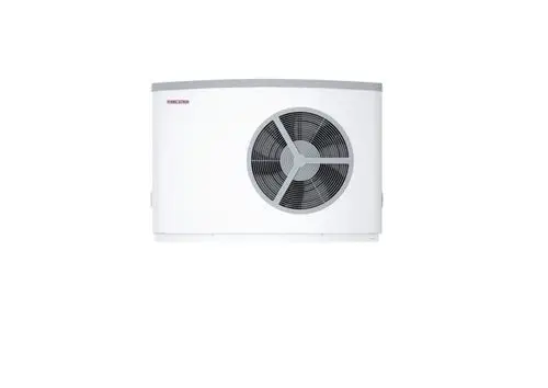STIEBEL ELTRON Luft-Wasser-Wärmepumpe WPL 20 AC, 236641
